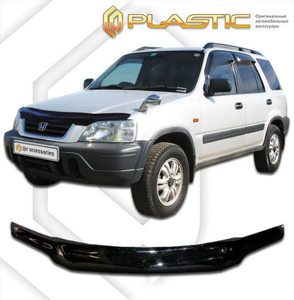 Дефлектор за преден капак за Honda CR-V (1995-2001) - CA Plast
