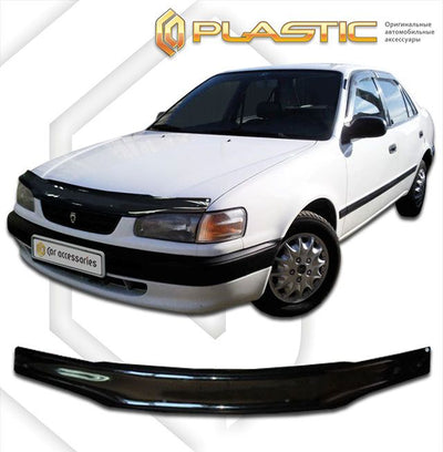 Дефлектор за преден капак за Toyota Corolla (1995-2000) - CA Plast