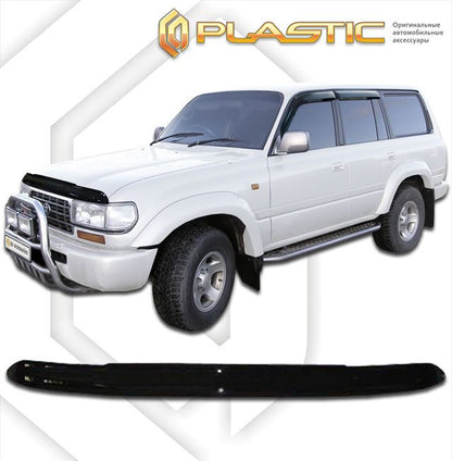 Дефлектор за преден капак за Toyota Land Cruiser J80 (1989-1998) - CA Plast