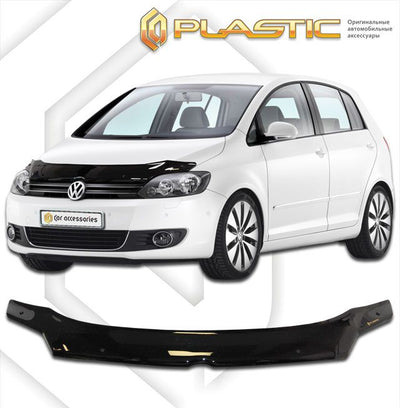 Дефлектор за преден капак за Volkswagen Golf Plus (2009-2014) - CA Plast