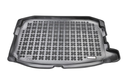 Гумена стелка за багажник Rezaw-Plast за Seat Leon IV (MK4) 2020+
