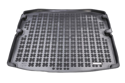 Стелка за багажник за Skoda Octavia 4 (2019+) - Liftback, upper floor, version with one floor - Rezaw Plast