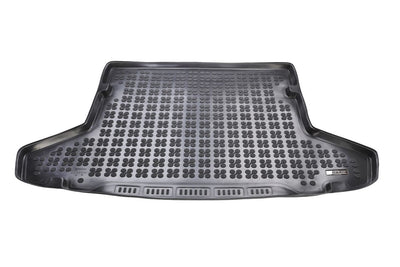 Гумена стелка за багажник Rezaw-Plast за Toyota Prius + 2011+