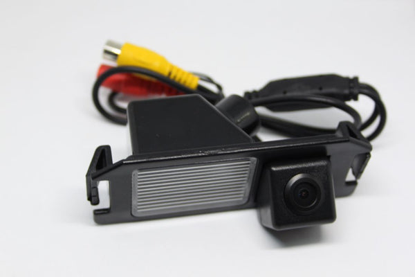Камера за задно виждане за Hyundai Genesis Coupe (10-11) / i30 / Kia Soul (11+) / Solaris HB