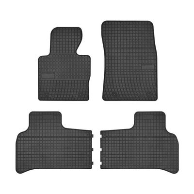 Гумени стелки Frogum за Range Rover Vogue (2005-2012) – пасване по модел