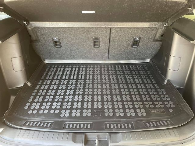 ГУМЕНА СТЕЛКА ЗА БАГАЖНИК ЗА SUZUKI VITARA II  (2014+) UPPER FLOOR - REZAW PLAST