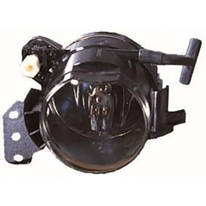 Халогени за BMW E60 / E61 / E90 / E91/ E92 / E63 / X3 (2003-2011)  - M-Tech - Опушени