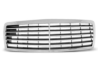 Решетка Avangard Mercedes W202 (93-00)