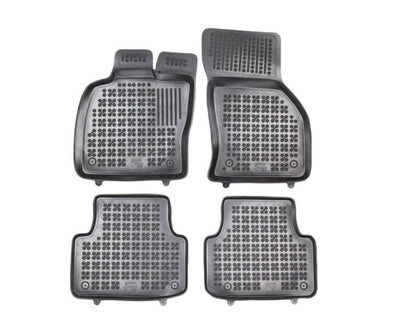 Гумени стелки Rezaw-Plast тип леген за Seat Leon ST 2020+