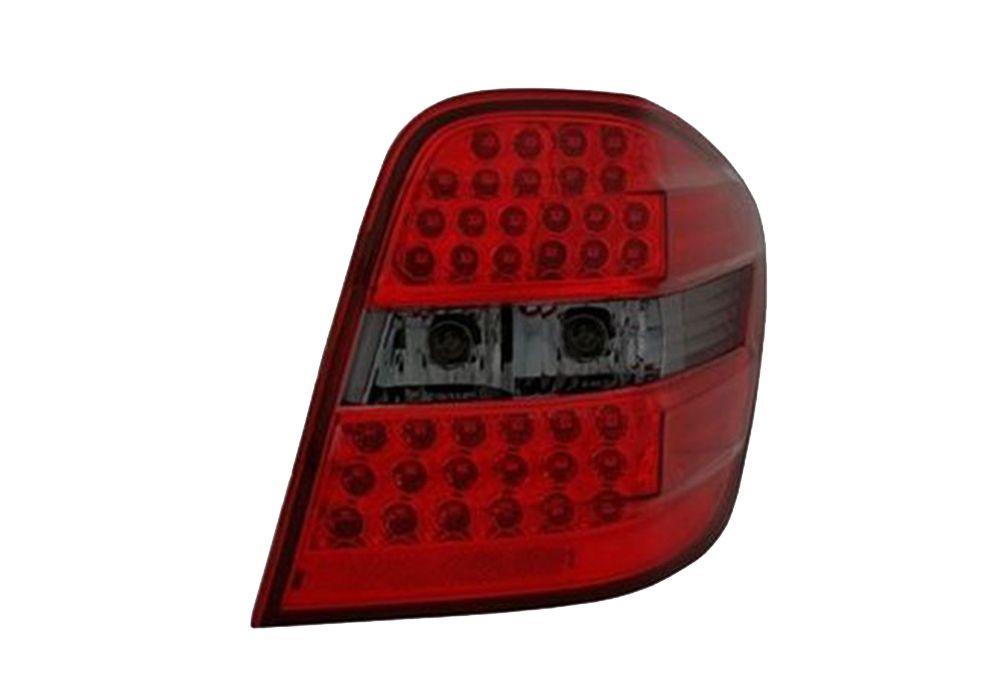 Диодни стопове за Mercedes ML W164 (2005-2011)