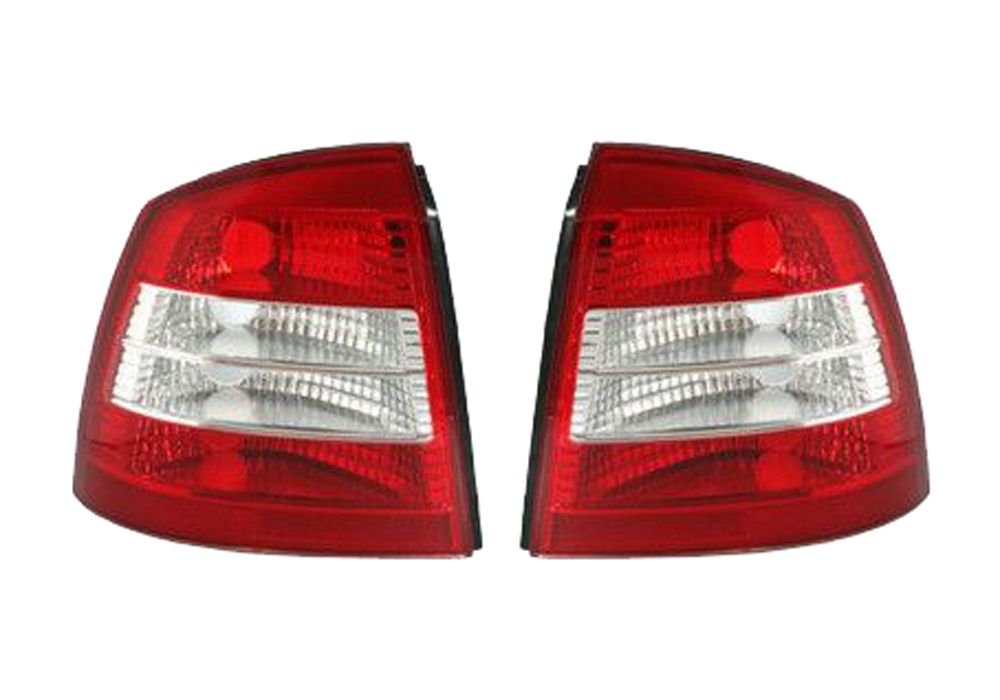 Кристални стопове OPEL ASTRA G 3/5 врати (98-04)