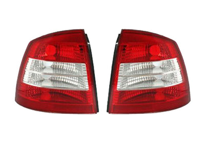 Кристални стопове OPEL ASTRA G 3/5 врати (98-04)