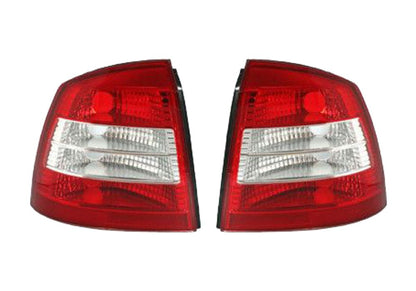 Кристални стопове OPEL ASTRA G 3/5 врати (98-04)