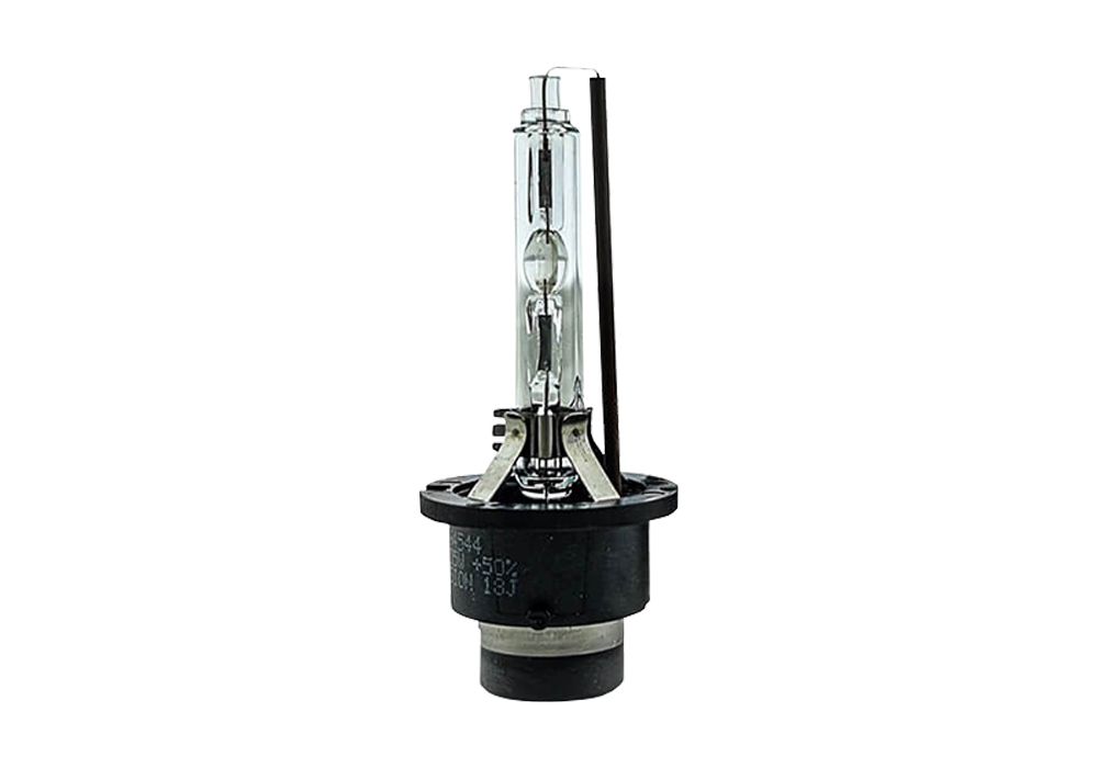 Ксенонова крушка D4S 5500K - с 50% повече светлина