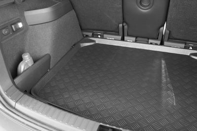 Стелка за багажник за Audi A1 (2010+) Sportback - Горно положение