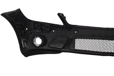 Body kit за Mercedes C-class W204 (2007-2011) AMG Design