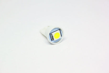 Лед крушки тип T10 с 1 SMD диод