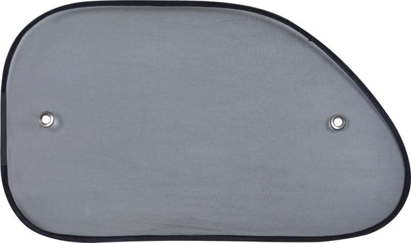 Сенници за предни или задни странични стъкла на автомобил - 65x38cm - 2бр.