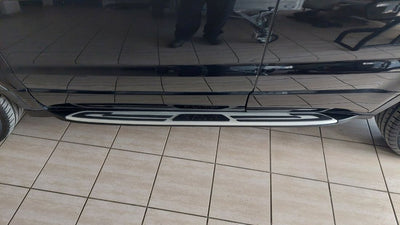 Степенки за Range Rover Evoque (2012+)