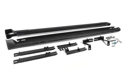 Степенки за Peugeot 3008 / 5008 (2016+) / Citroen C5 Aircross / DS7 Crossback / Opel Grandland