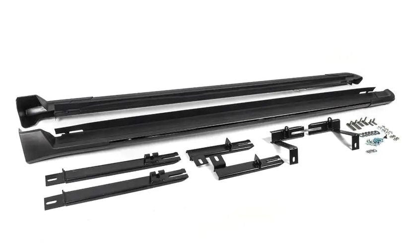 Степенки за Peugeot 3008 / 5008 (2016+) / Citroen C5 Aircross / DS7 Crossback / Opel Grandland