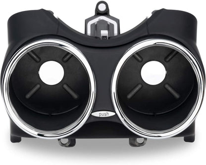 Поставка за две чаши за Mercedes класа CLS C219 (2004-2012)