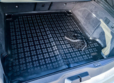 Гумена стелка за багажник Rezaw-Plast за BMW X5 G05 2018+