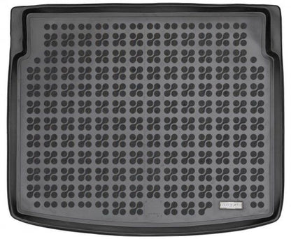 ГУМЕНА СТЕЛКА ЗА БАГАЖНИК ЗА SEAT ATECA (2016+) UPPER FLOOR - REZAW PLAST