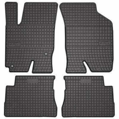 Гумени стелки Frogum за Hyundai Getz (2002-2011) – пасване по модел