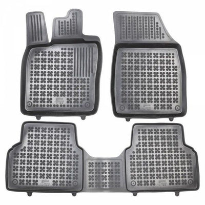 Гумени стелки Rezaw-Plast тип леген за VW ID.3, ID.3 ST 2019+