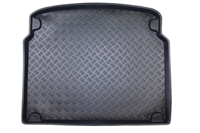 Стелка за багажник за Porsche Cayenne II (2010-2017) with net
