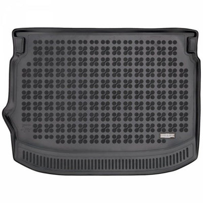 Гумена стелка за багажник Rezaw-Plast за Nissan Qashqai J12 2021+ - Upper