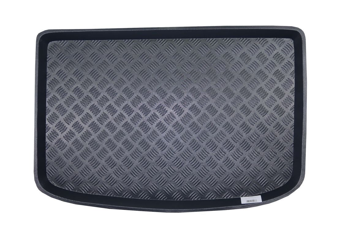 Стелка за багажник за Audi A1 (2010+) Sportback - Горно положение