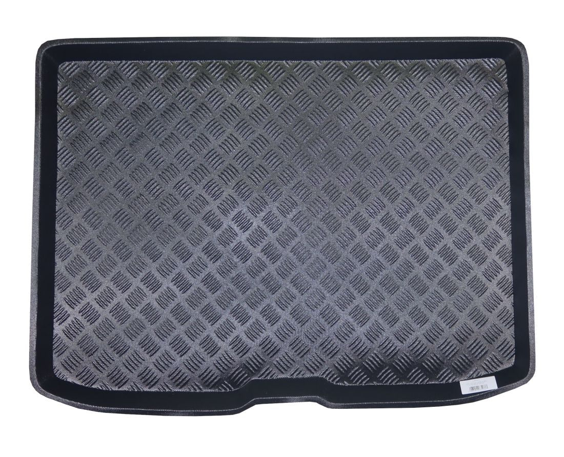 Стелка за багажник за Audi A3  (2012+) - Sportback - 5 врати