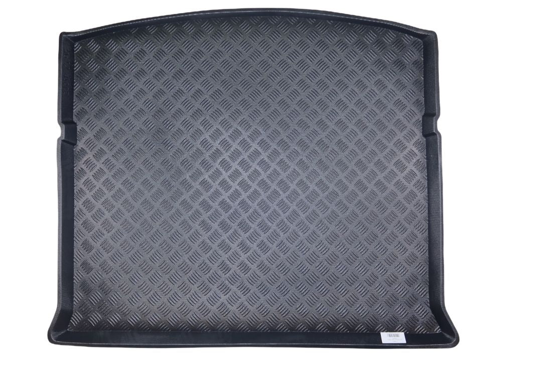 Стелка за багажник за Ford S-Max II (2015-2019) 7 seats, 3d seats folded