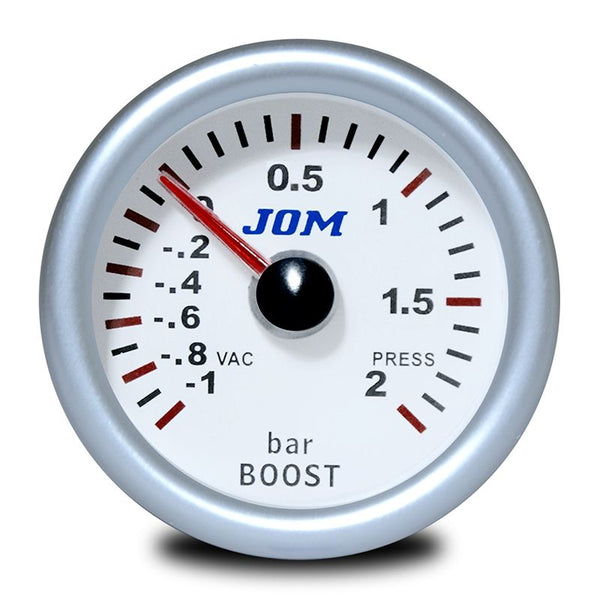 Измервателен уред за турбото Boost Meter