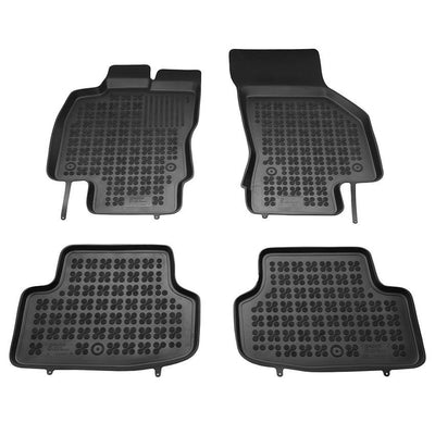 Гумени стелки Rezaw-Plast тип леген за Seat Leon ST / SC 2014+