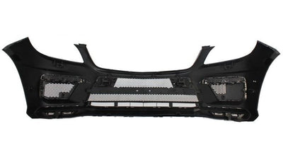 Body Kit - AMG Пакет за Mercedes ML W166 (2011-2015) - AMG Design без калници