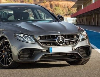 Боди кит за Mercedes W213 E-Class (2016-2019) - AMG  E63 Пакет