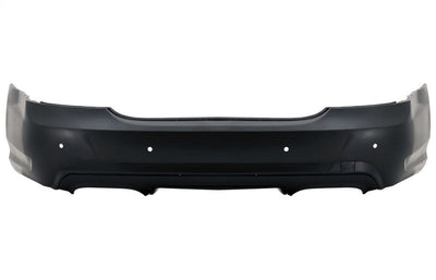 Боди кит АМГ Пакет за Mercedes W221 S-Class (2005-2011) - дълга база