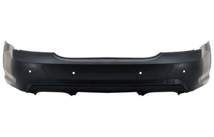 Боди кит АМГ Пакет за Mercedes W221 S-Class (2005-2011) - дълга база