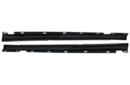 Боди кит АМГ Пакет за Mercedes W221 S-Class (2005-2011) - дълга база