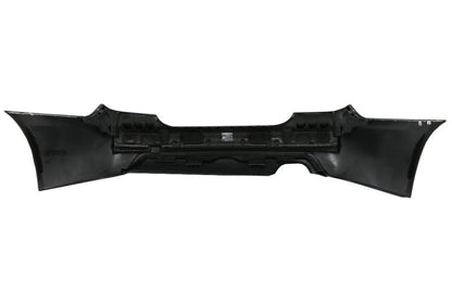 Задна броня за BMW E60 седан (2003-2010) - М-Техник