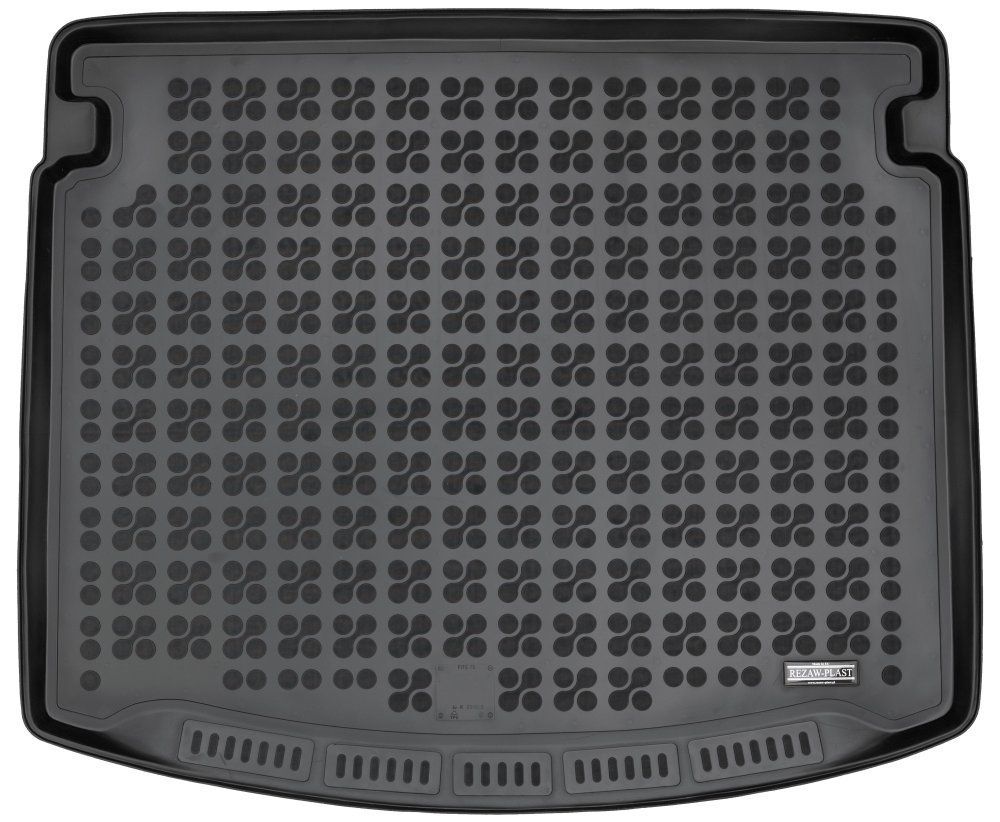 ГУМЕНА СТЕЛКА ЗА БАГАЖНИК ЗА RENAULT MEGANE IV GRANDTOUR (2016+) UPPER FLOOR - REZAW PLAST