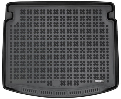 ГУМЕНА СТЕЛКА ЗА БАГАЖНИК ЗА RENAULT MEGANE IV GRANDTOUR (2016+) UPPER FLOOR - REZAW PLAST