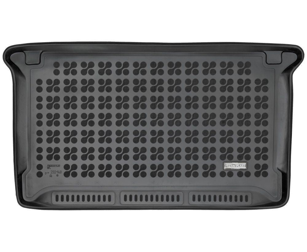 ГУМЕНА СТЕЛКА ЗА БАГАЖНИК ЗА BMW I3 (2013-2022) - REZAW PLAST
