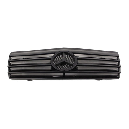 Решетка за Mercedes W140 (92-98) - черна