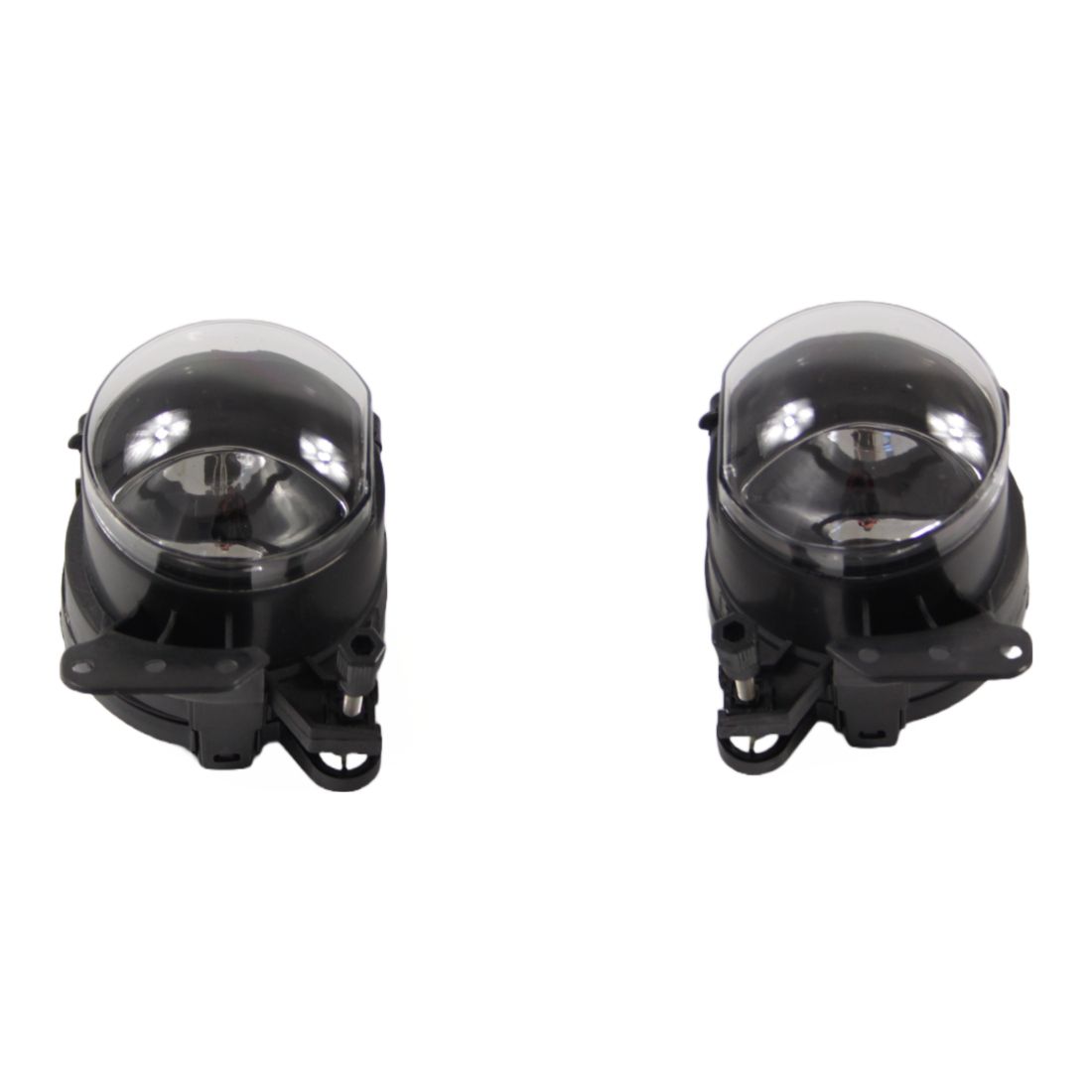 ХАЛОГЕНИ ЗА BMW E60 / E61 / E90 / E91/ E92 / E63 / X3  (2003-2011)  - ЗА СТАНДАРТНА И M-TECH БРОНЯ