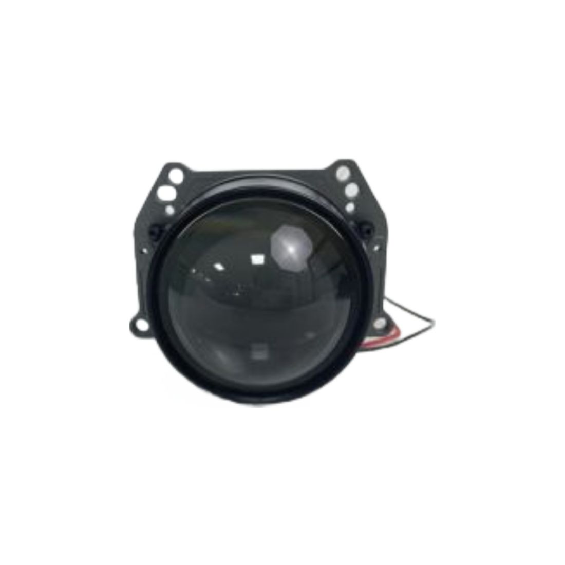 Би Лед Лупи 2.5" Aozoom - Red Knight 25W / 29W