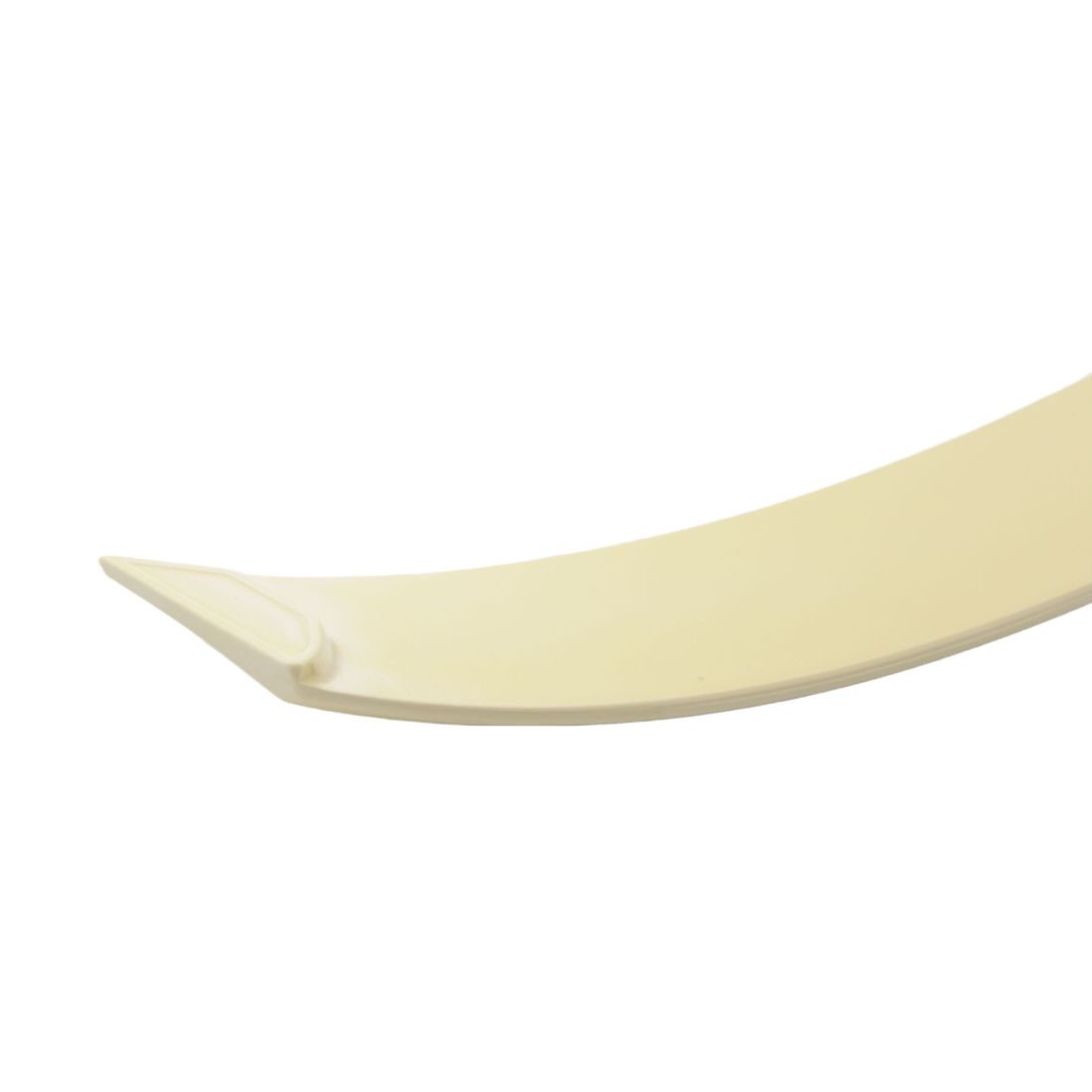 Спойлер Антикрило за Skoda Octavia 3 (2013+)